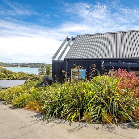 The Guest House At Te Whau Retreat - Stay Waiheke Omiha Esterno foto
