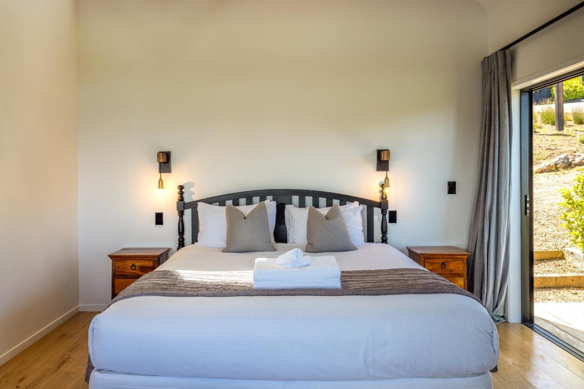 The Guest House At Te Whau Retreat - Stay Waiheke Omiha Esterno foto